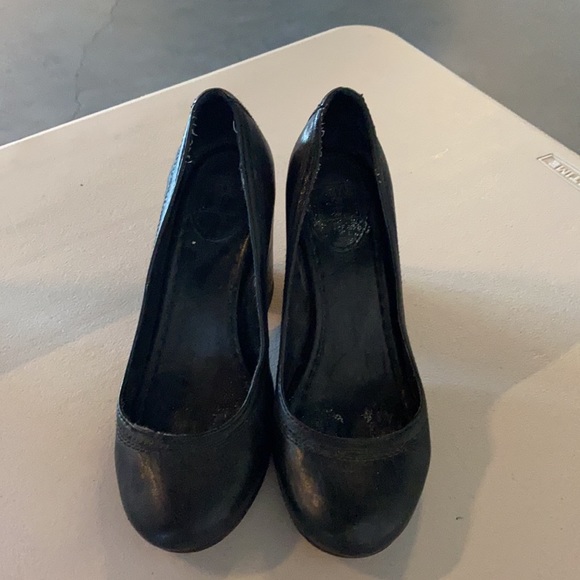 Frye heels - Picture 2 of 3